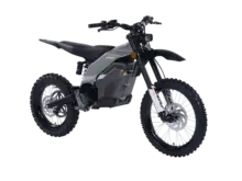Voltdrip Motorcyclette todoterreno eléctrica FX