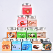 Body bath exfoliating scrub for hydration and cleansing skin