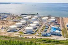 EN590 10PPM Diesel Fuel FOB Rotterdam