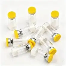 Peptídeos de Fitness de Alta Pureza Klow Glow Reserch Compre Ghkcu à Venda