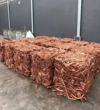 Premium Grade Copper Scrap for Industrial Recycling & Manufacturing Supply