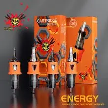 Cartuchos Energy 