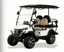 Electric four-wheelers