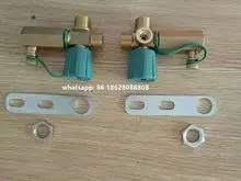 Natural Gas Conversion Kit Cng Filling Valve Ngv Kit Gnv Toma De Carga Valvula De Rellenad