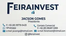 Feirainvest LTDA