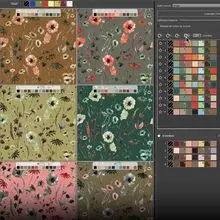 Software CAD Pointcarre ColorSep – Software de Impressão Baseado em IA