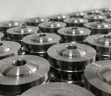 Mecanizado CNC