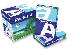 Papel de copia A4 Double A 70, 75, 80 Gsm