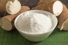 Amido de Tapioca Premium