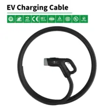 Conector CHAdeMO