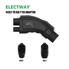 CCS2 to GB/T adapter