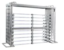 Generador de esterilizador UV