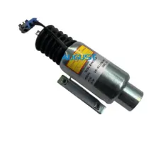 Motor Eléctrico de Velocidad Lineal