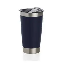 Cerveza Helada con Estuche