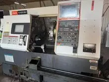 MÁQUINA CNC