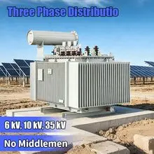 Transformador regulador de tensão de 220V/127V monofásico e trifásico