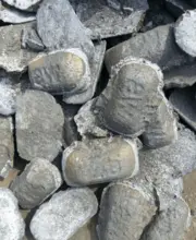 Ferro de Níquel