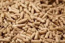 Pellets