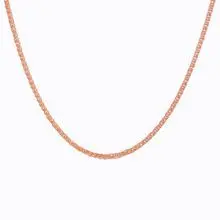 colar longo de prata pura s925 50 60 seção de correspondência de tempo individual cem correspondências de roupa de lã