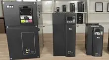 Inversor de Baja Presión 220V/380V/400V 50HZ/60HZ Ajustable y Adecuado para Diferentes Máquinas de Potencia
