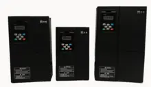 Electro-hydraulic Servo Drive 11KW to 132KW for Injection Machine Metal Baler Hydraulic Press Industrial