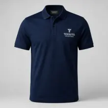 Camisa Polo Premium Masculina