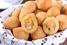 Coxinha