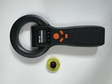 Leitor de etiqueta de microchip de 134.2khz para ID de Pet