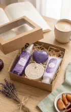 Kit flor de ameixa 
