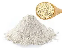 Harina de Quinoa