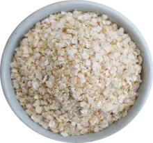 Hojuelas de Quinoa