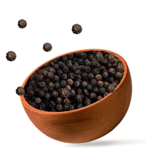 PIMIENTA NEGRA
