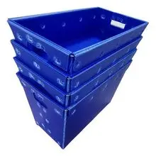 Bolsa de Plástico PP
