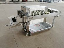 Máquina de Vacío