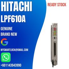 LPF610A 