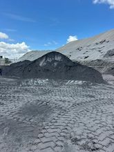 Minérios de ferro, manganês, cobre, lítio