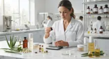 Desenvolvimento de Formulação Cosmética Personalizada