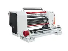 Máquina de Corte