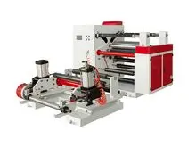 Máquina de Corte