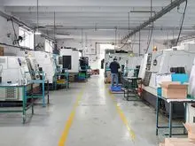 Sistema de Control Dinámico de Grado Alimentario de 5 Piezas sin Presión