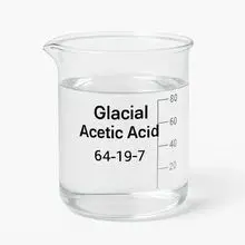 Ácido Acético