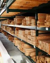 Madera de Eucalipto