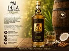 Cachaça Premium