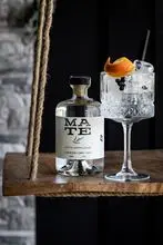 GIN MATE