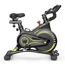 Bicicleta de Fitness Individual