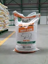 Bolsa tejida de PP