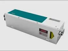 YAG Q-Switched Pulse Laser