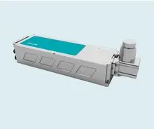 Laser PIV (Duplo Pulso)