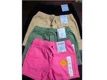 Meninas para shorts adultos