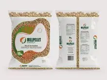 Pellet de Madeira